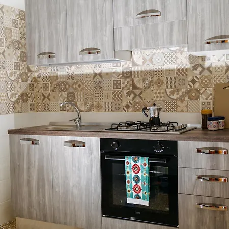 Summer House דירה אבטראנה
